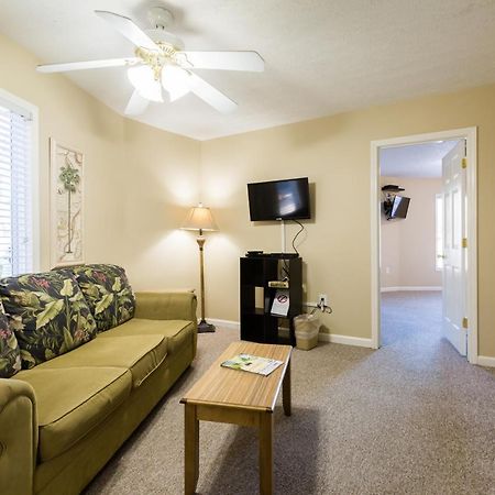 Country Club Villas Surfside Beach Zewnętrze zdjęcie