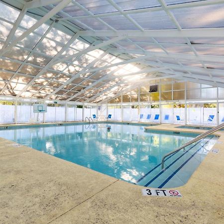 Country Club Villas Surfside Beach Zewnętrze zdjęcie
