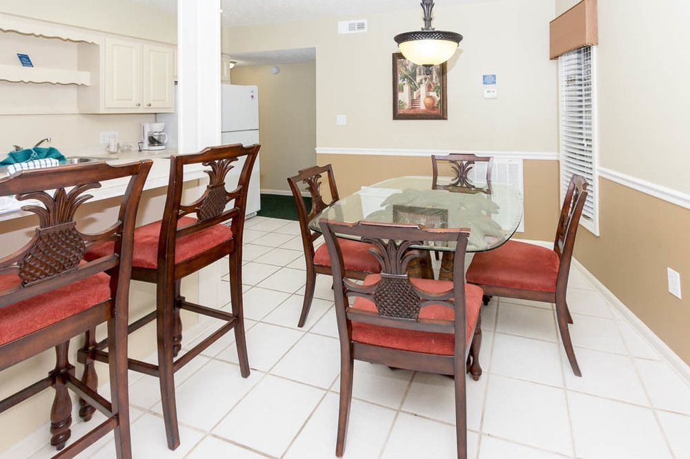 Country Club Villas Surfside Beach Zewnętrze zdjęcie