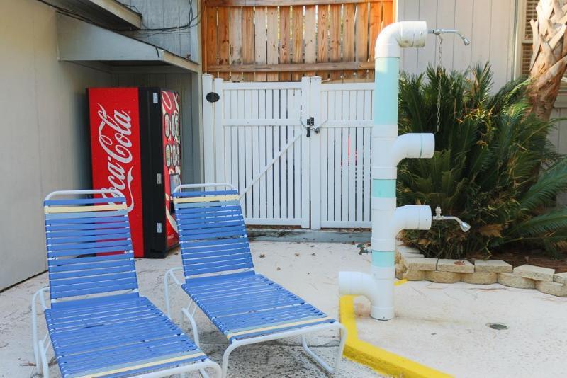 Country Club Villas Surfside Beach Zewnętrze zdjęcie