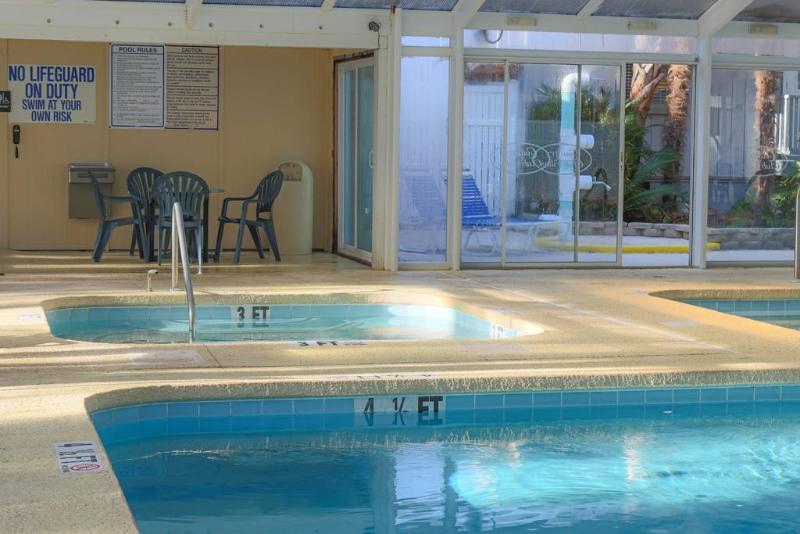 Country Club Villas Surfside Beach Zewnętrze zdjęcie