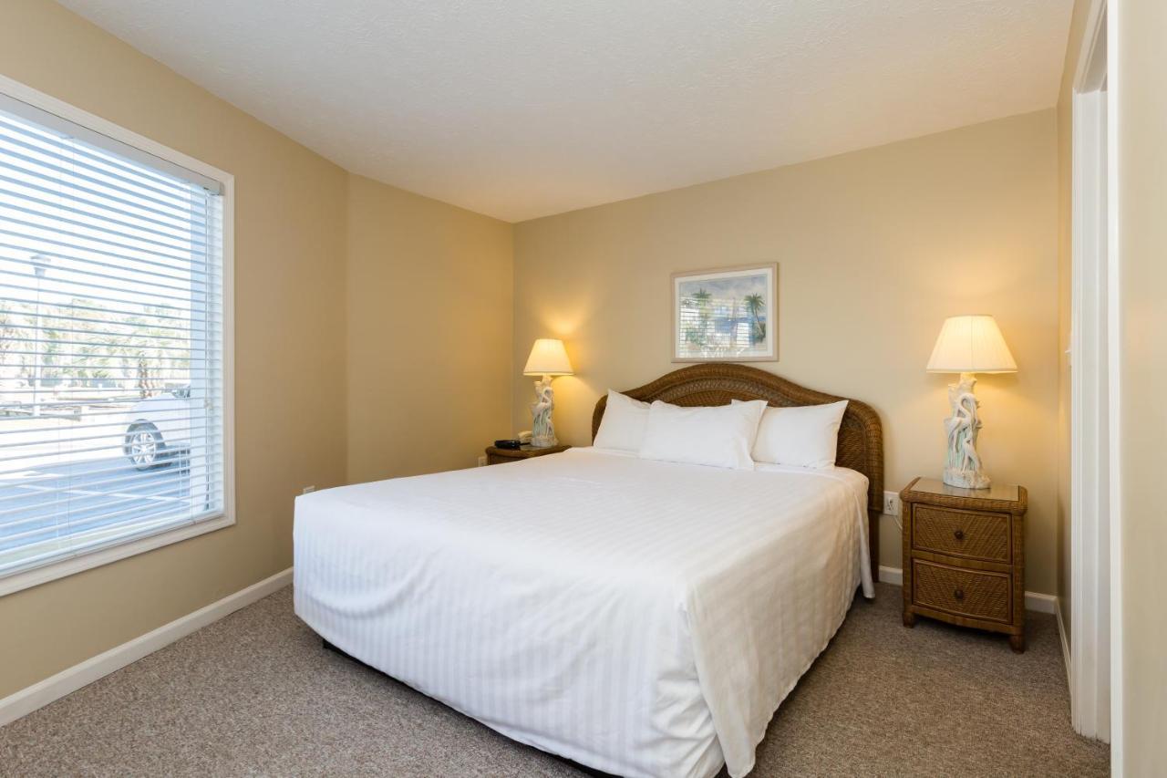 Country Club Villas Surfside Beach Zewnętrze zdjęcie