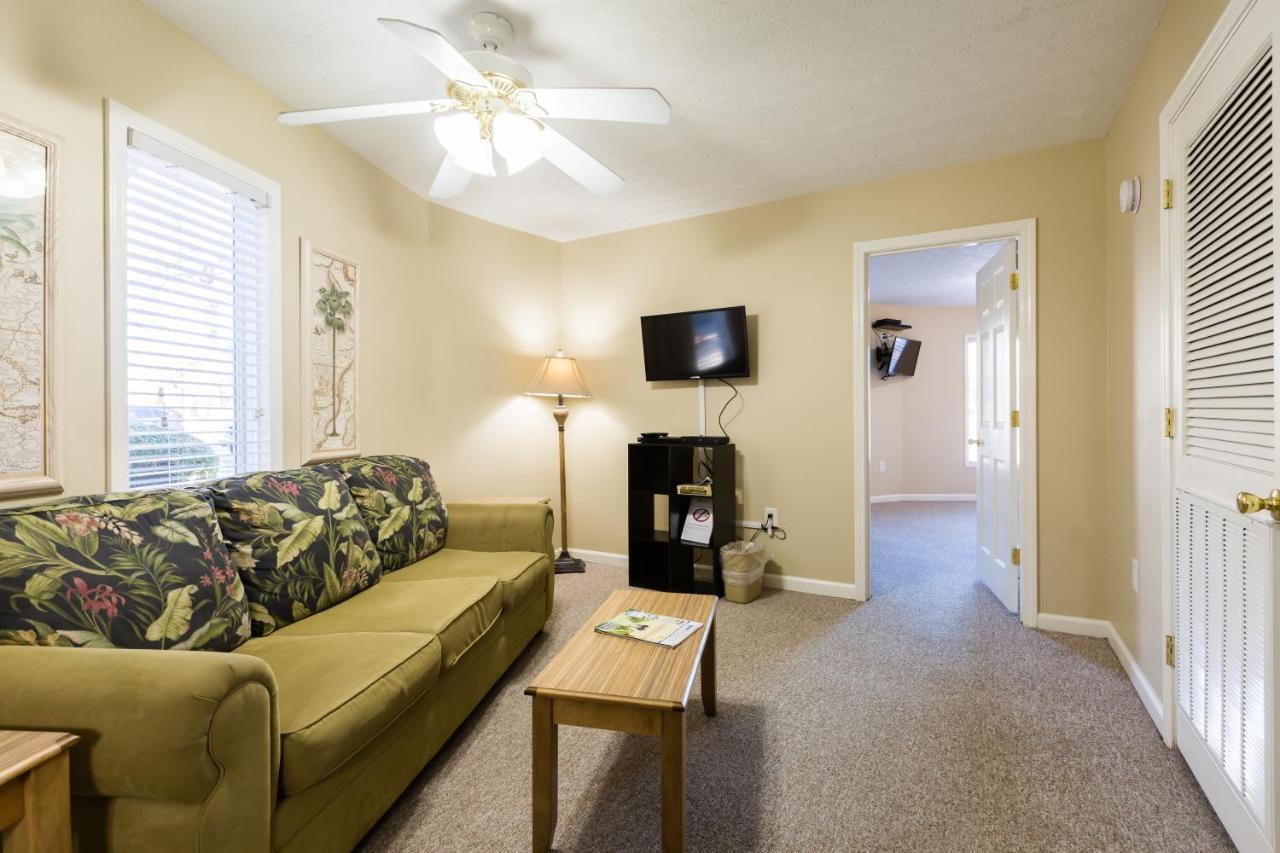Country Club Villas Surfside Beach Zewnętrze zdjęcie