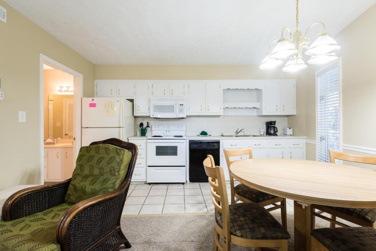 Country Club Villas Surfside Beach Zewnętrze zdjęcie