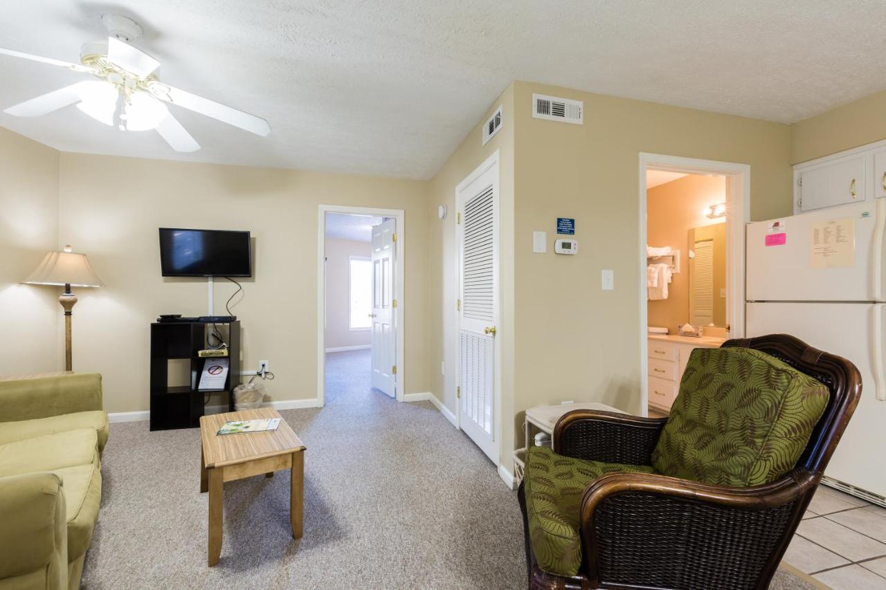 Country Club Villas Surfside Beach Zewnętrze zdjęcie