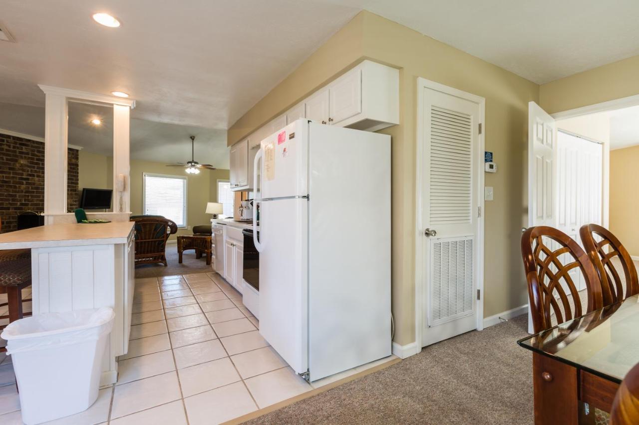 Country Club Villas Surfside Beach Zewnętrze zdjęcie