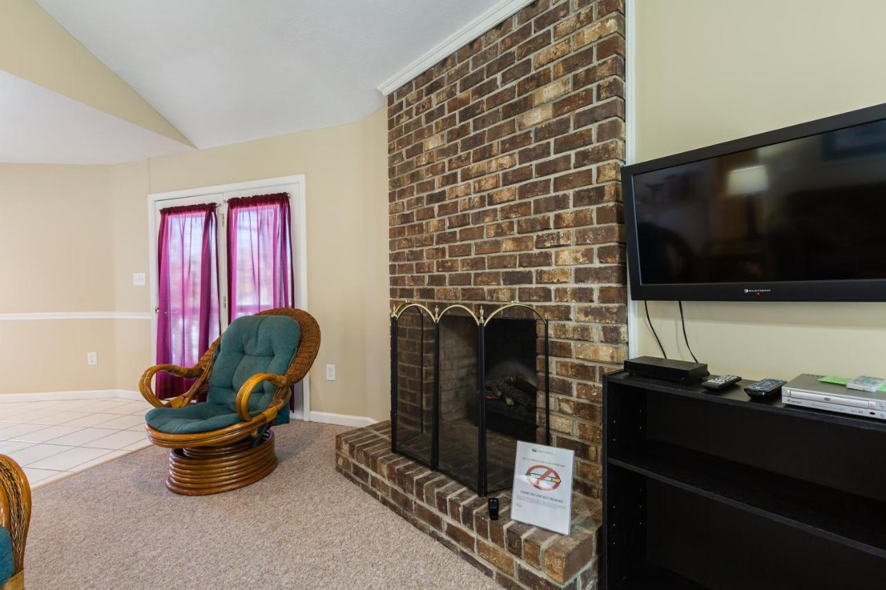 Country Club Villas Surfside Beach Zewnętrze zdjęcie