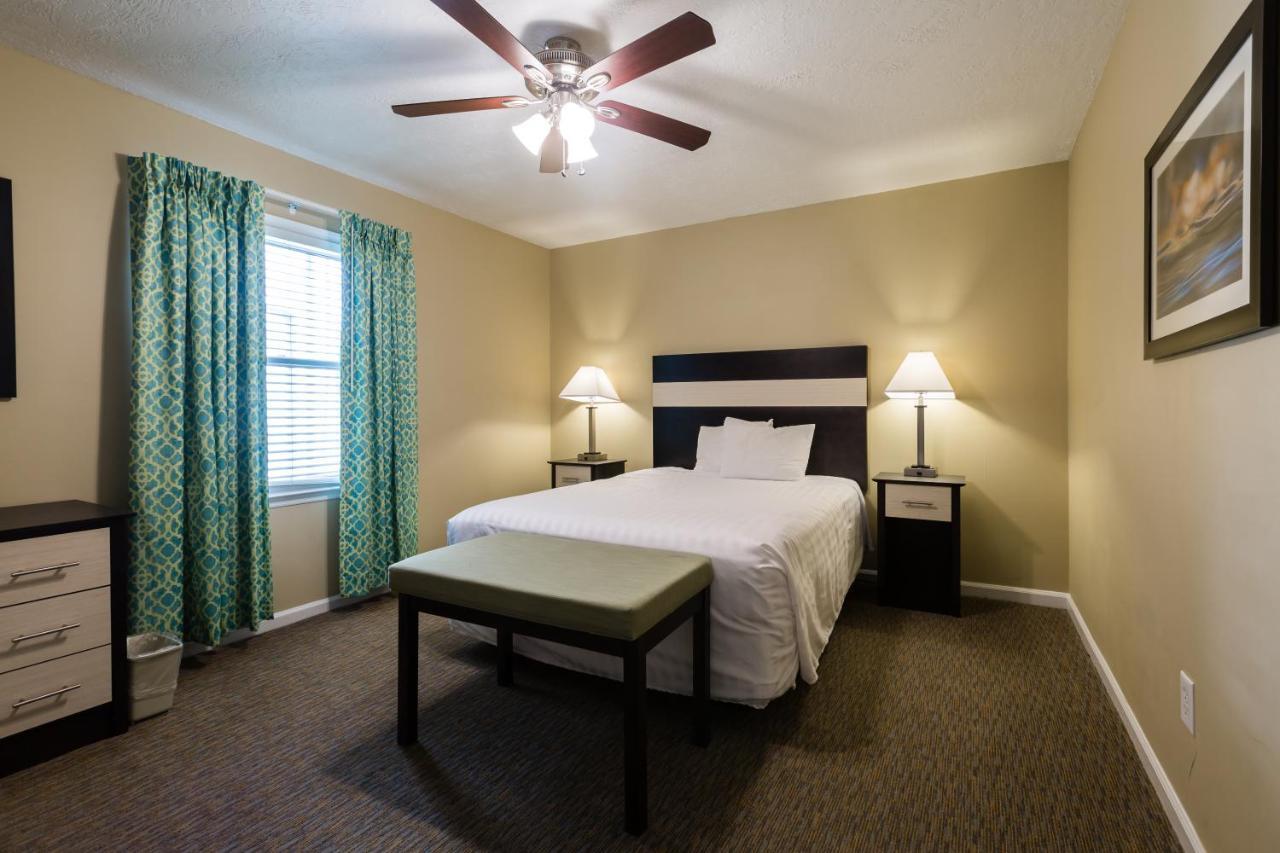Country Club Villas Surfside Beach Zewnętrze zdjęcie