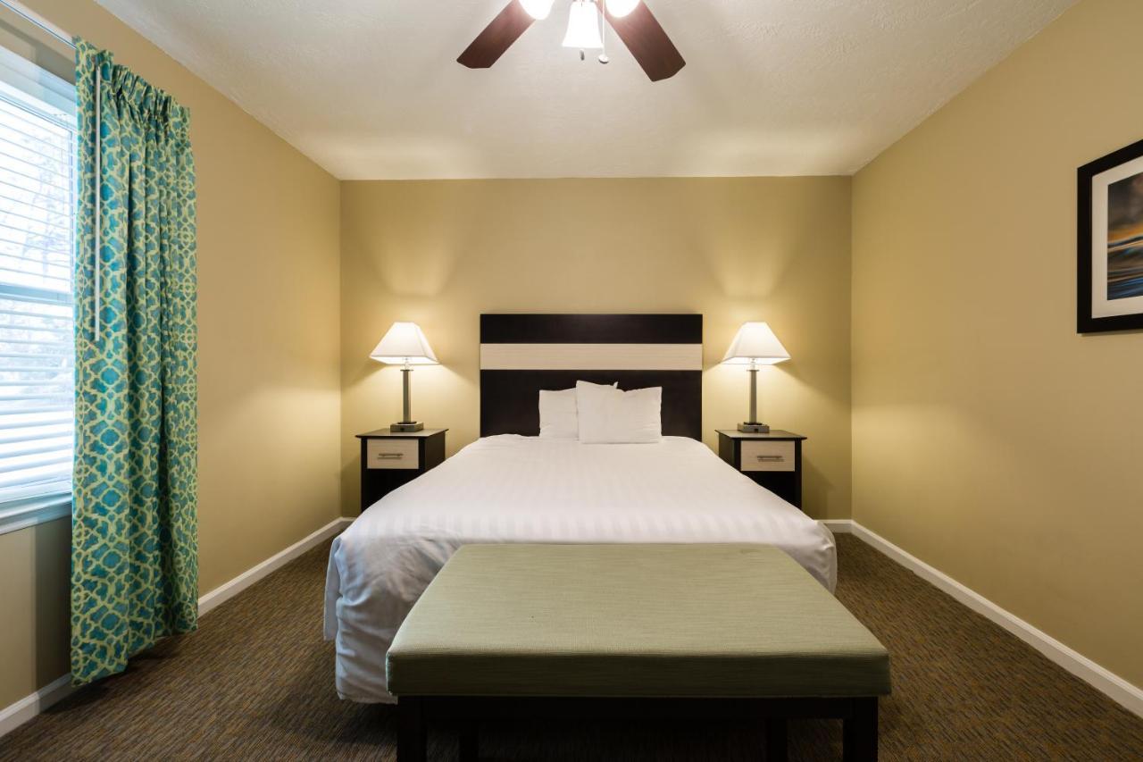 Country Club Villas Surfside Beach Zewnętrze zdjęcie
