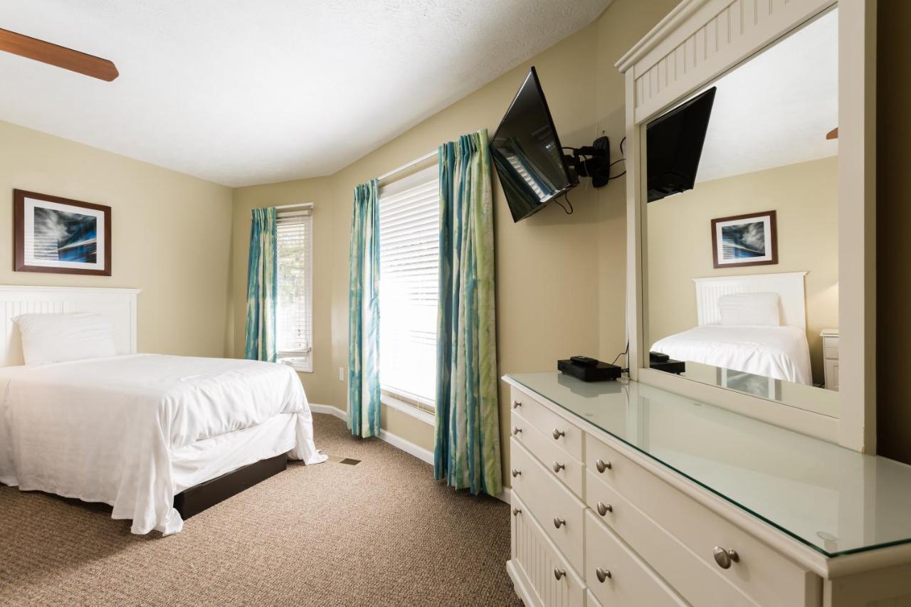 Country Club Villas Surfside Beach Zewnętrze zdjęcie