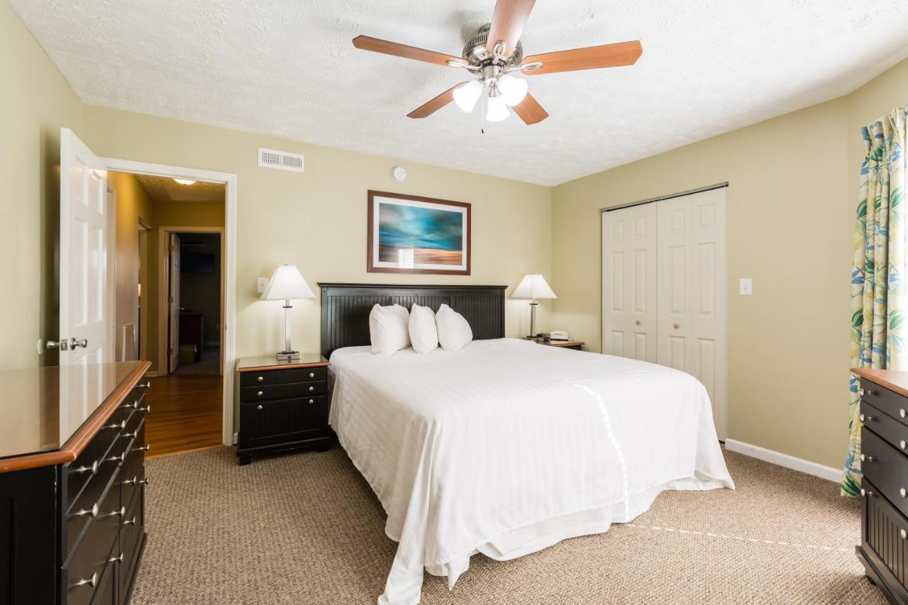Country Club Villas Surfside Beach Zewnętrze zdjęcie