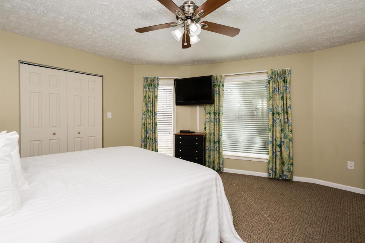 Country Club Villas Surfside Beach Zewnętrze zdjęcie