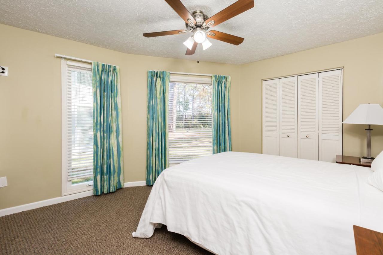 Country Club Villas Surfside Beach Zewnętrze zdjęcie