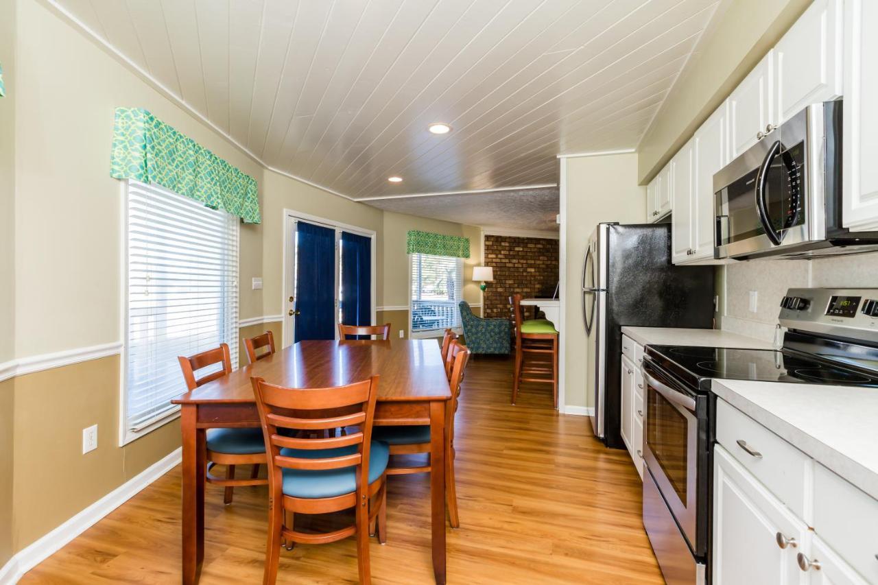 Country Club Villas Surfside Beach Zewnętrze zdjęcie