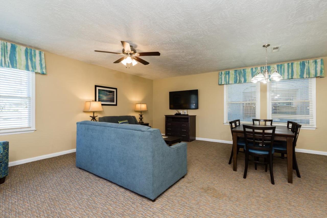 Country Club Villas Surfside Beach Zewnętrze zdjęcie
