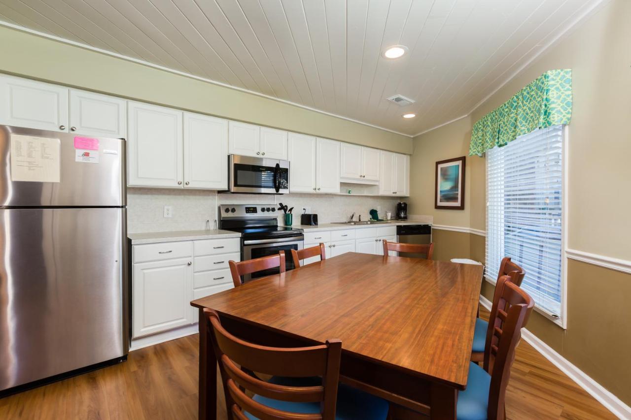 Country Club Villas Surfside Beach Zewnętrze zdjęcie