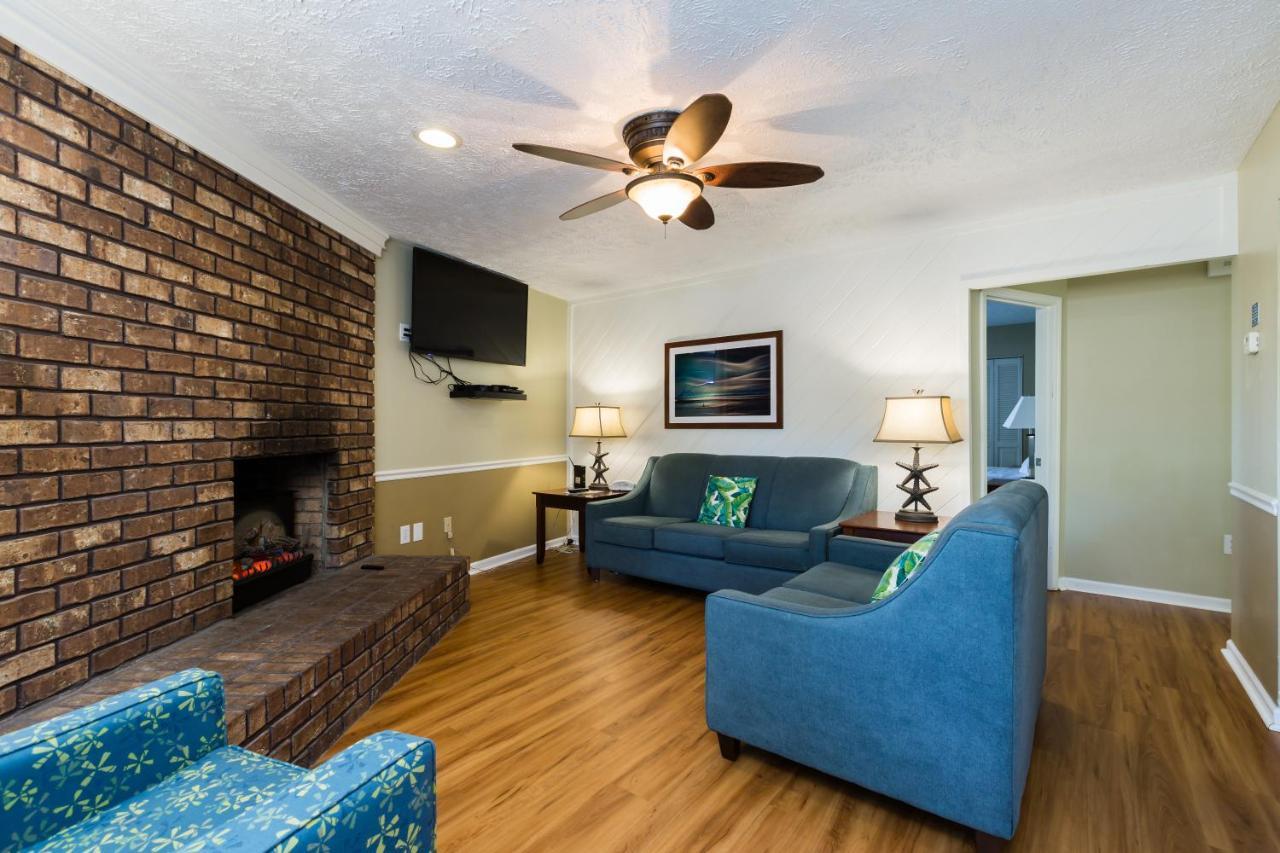 Country Club Villas Surfside Beach Zewnętrze zdjęcie