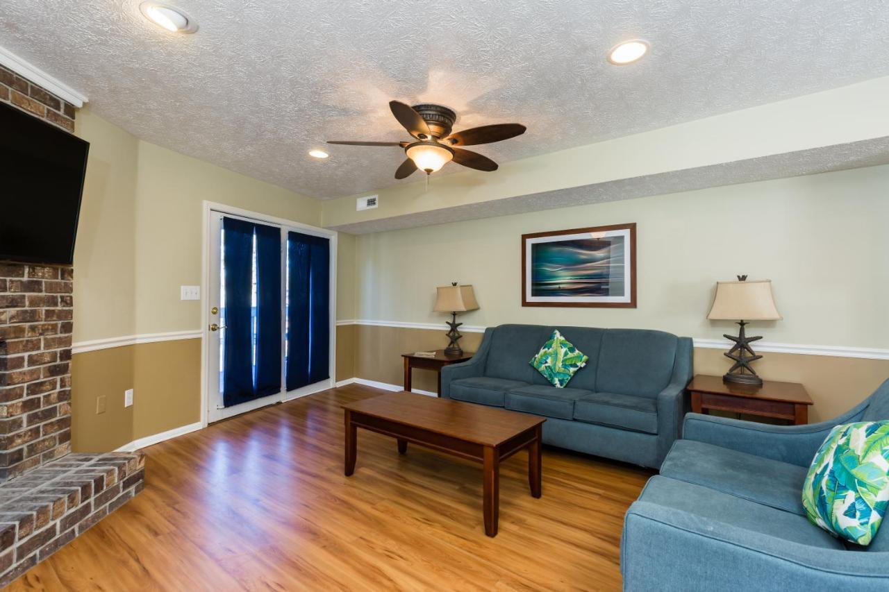 Country Club Villas Surfside Beach Zewnętrze zdjęcie