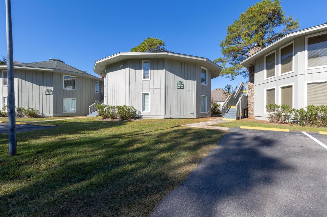 Country Club Villas Surfside Beach Zewnętrze zdjęcie