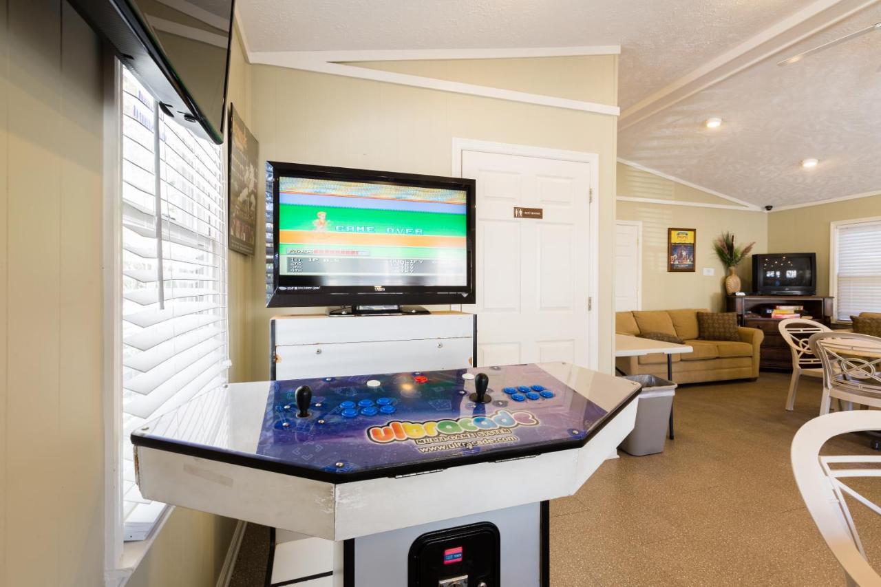 Country Club Villas Surfside Beach Zewnętrze zdjęcie