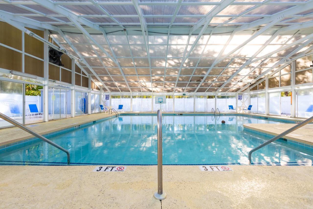 Country Club Villas Surfside Beach Zewnętrze zdjęcie
