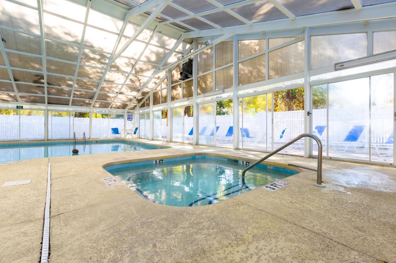 Country Club Villas Surfside Beach Zewnętrze zdjęcie