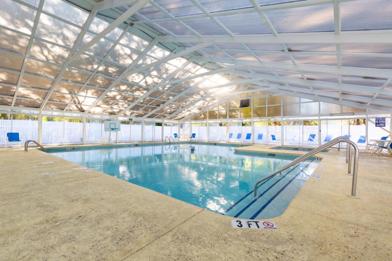 Country Club Villas Surfside Beach Zewnętrze zdjęcie