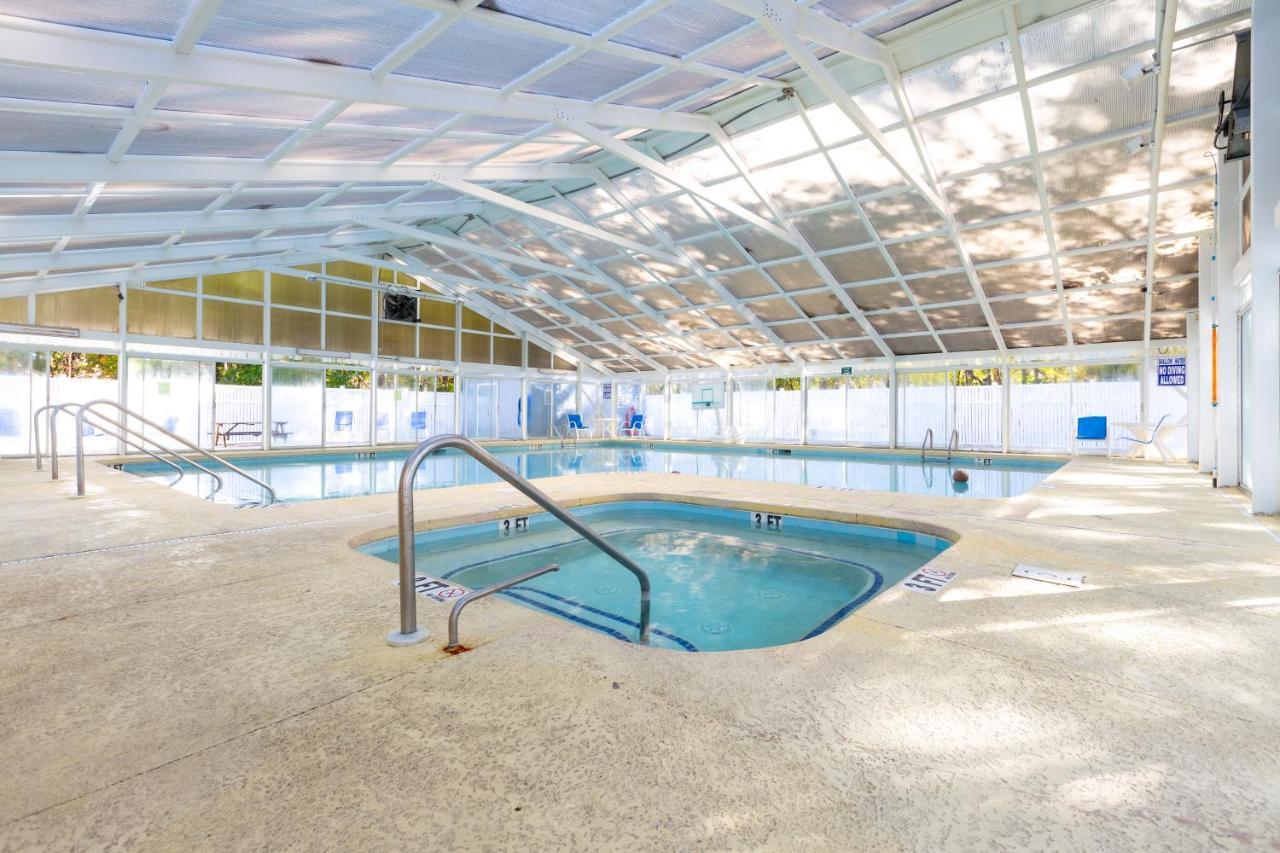 Country Club Villas Surfside Beach Zewnętrze zdjęcie