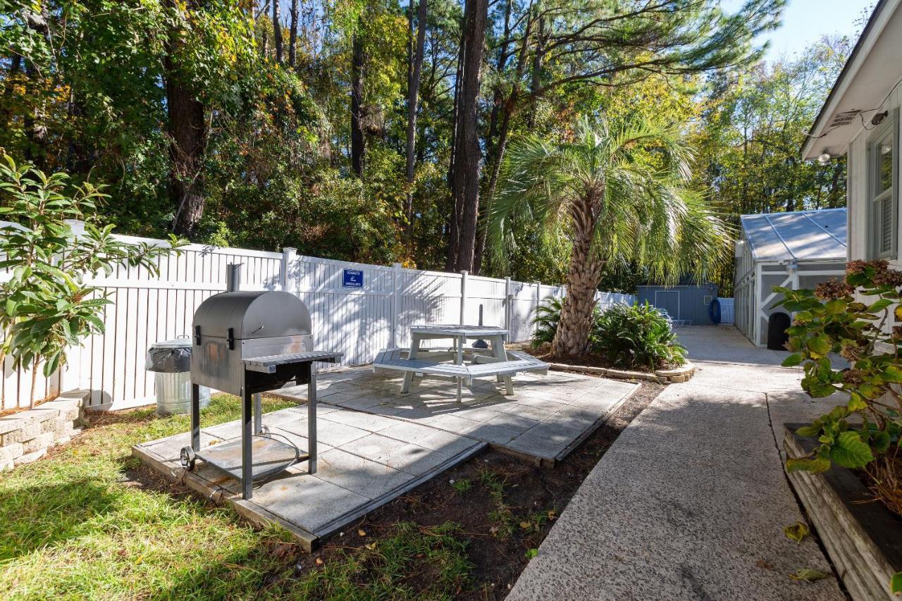 Country Club Villas Surfside Beach Zewnętrze zdjęcie