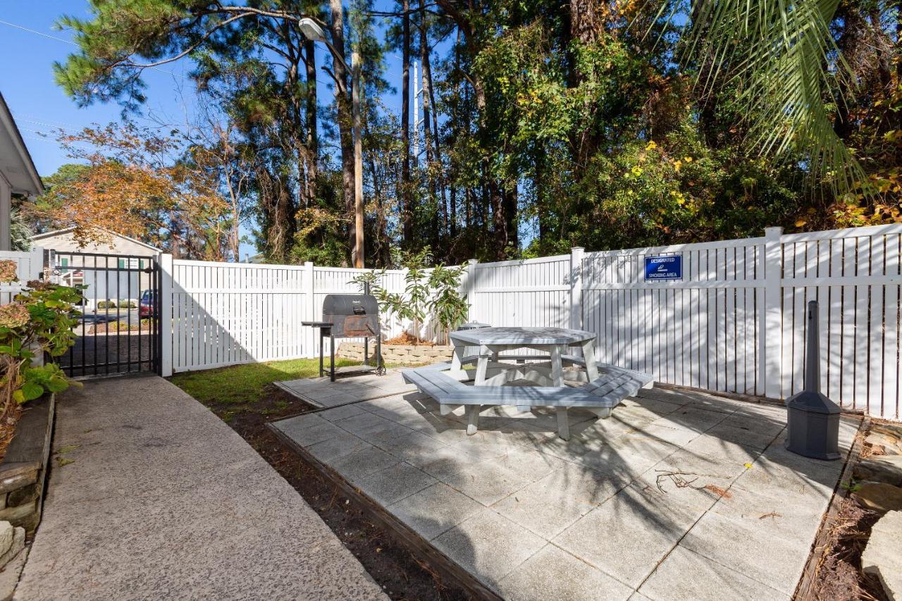 Country Club Villas Surfside Beach Zewnętrze zdjęcie